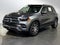 2024 Mercedes-Benz GLE 450 4MATIC® SUV