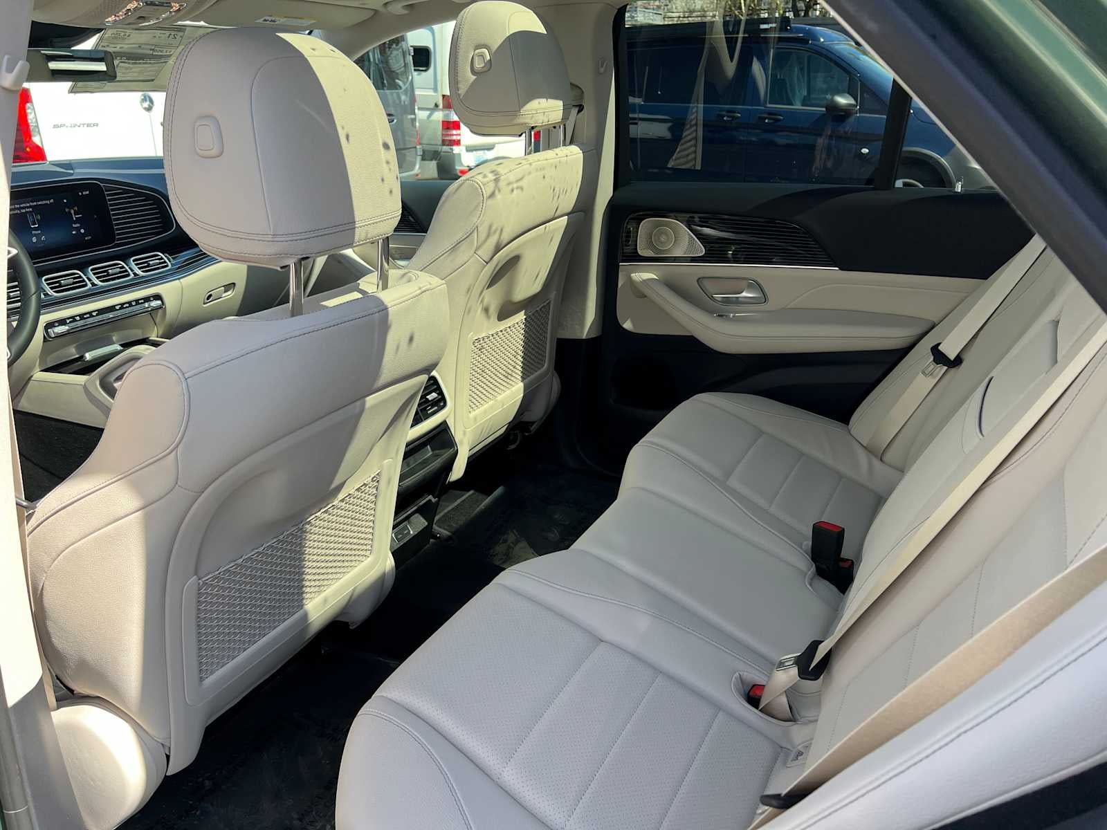 2026 Mercedes-Benz GLE 450 4MATIC® SUV