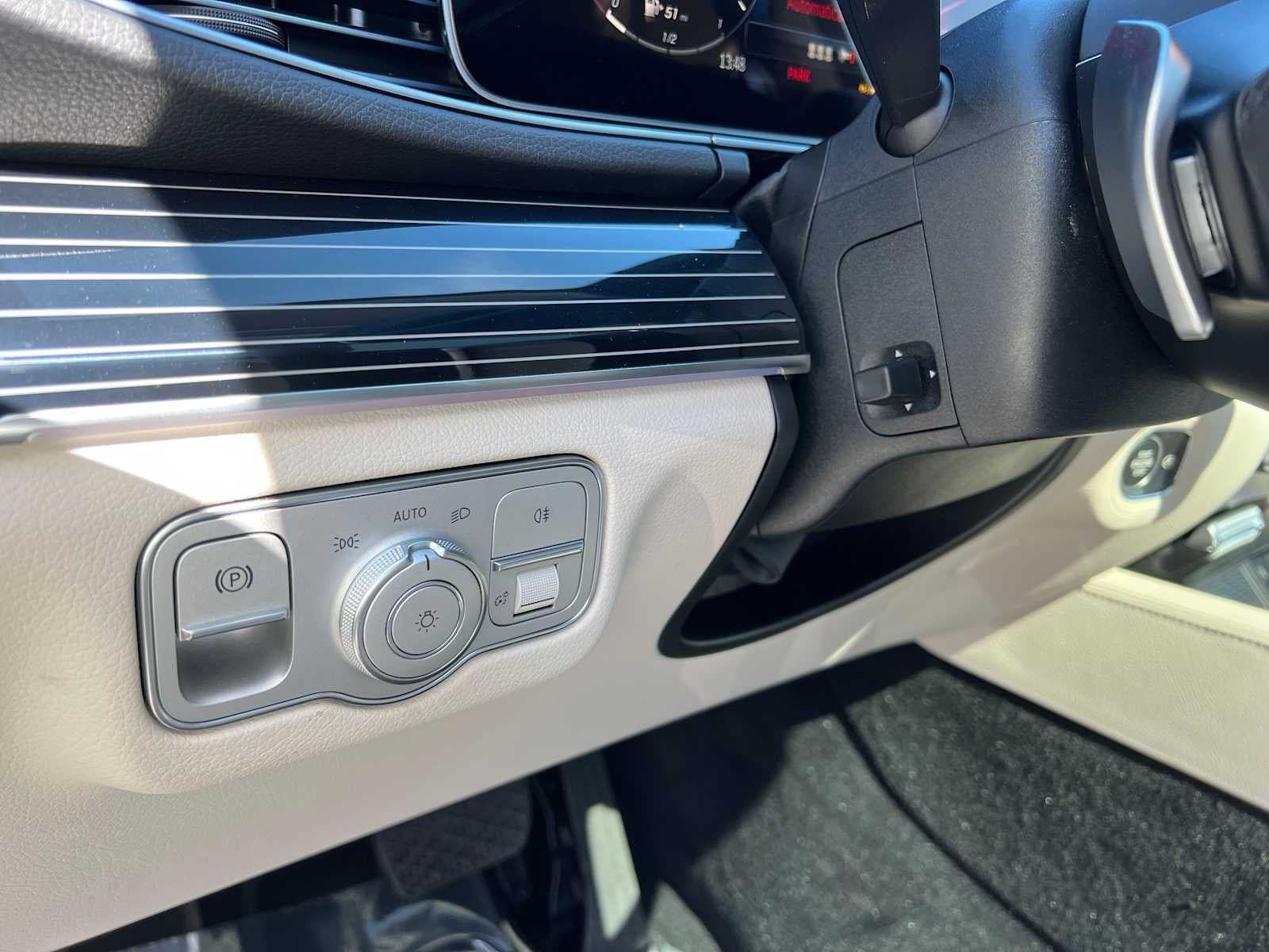 2026 Mercedes-Benz GLE 450 4MATIC® SUV