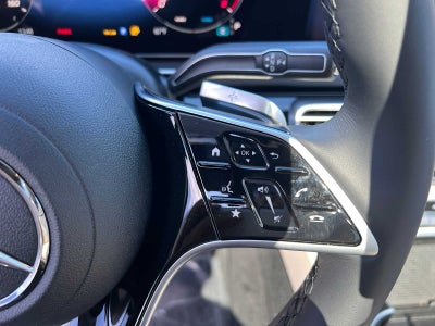 2026 Mercedes-Benz GLE 450 4MATIC® SUV