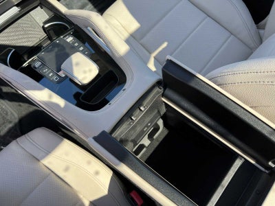 2026 Mercedes-Benz GLE 450 4MATIC® SUV