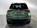 2026 Mercedes-Benz GLE 450 4MATIC® SUV