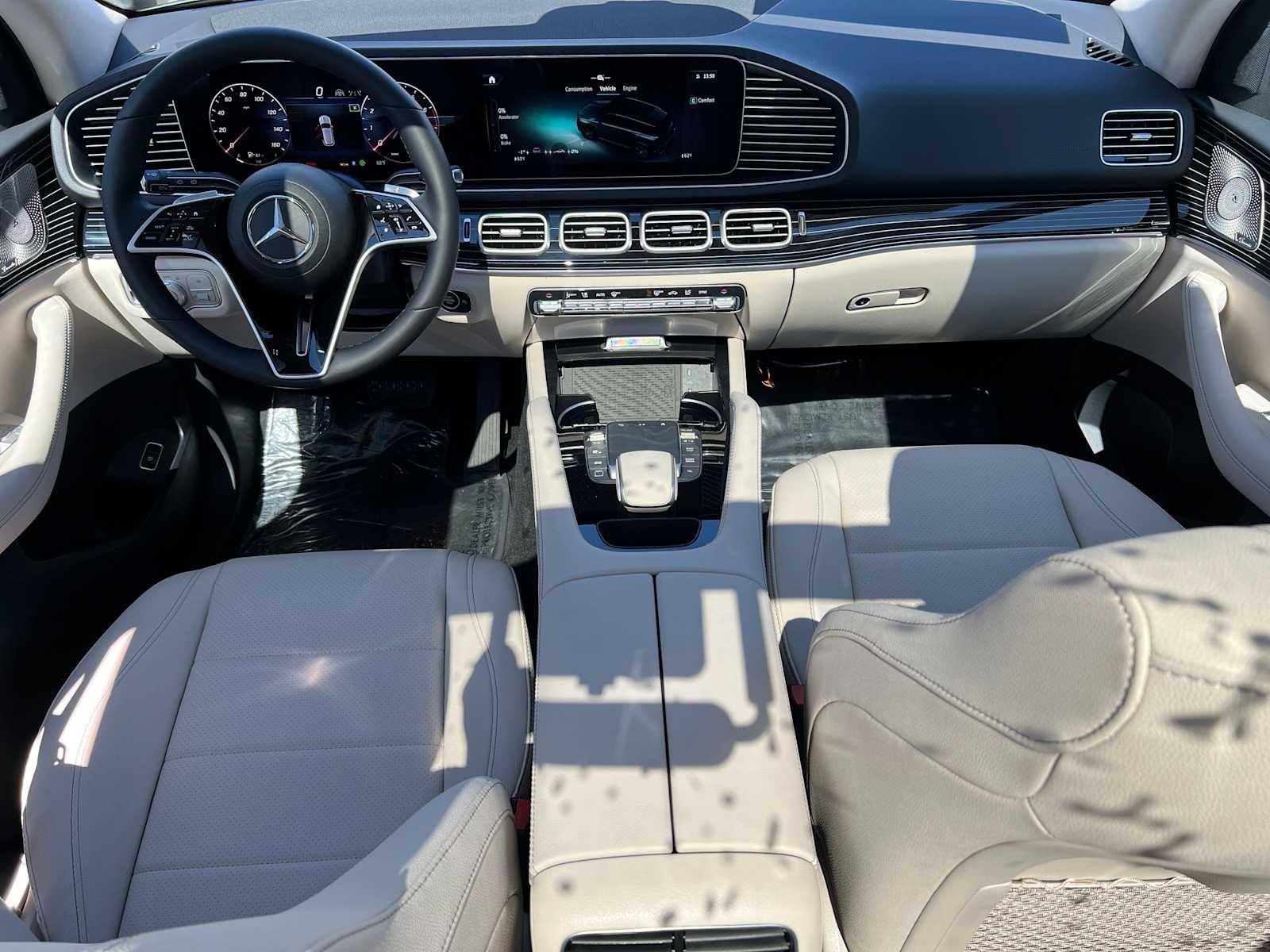 2026 Mercedes-Benz GLE 450 4MATIC® SUV