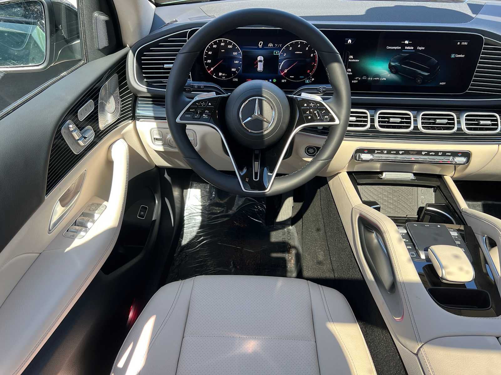2026 Mercedes-Benz GLE 450 4MATIC® SUV