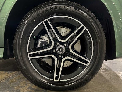 2026 Mercedes-Benz GLE 450 4MATIC® SUV