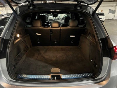 2026 Mercedes-Benz GLE 450 4MATIC® SUV