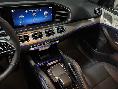2026 Mercedes-Benz GLE 450 4MATIC® SUV