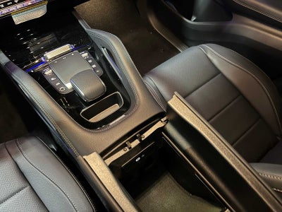 2026 Mercedes-Benz GLE 450 4MATIC® SUV