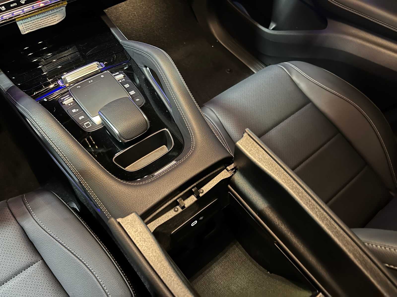 2026 Mercedes-Benz GLE 450 4MATIC® SUV