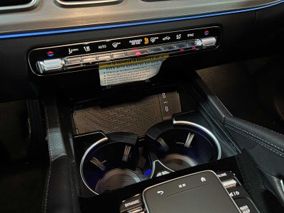 2026 Mercedes-Benz GLE 450 4MATIC® SUV