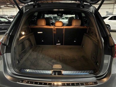 2026 Mercedes-Benz GLE 450 4MATIC® SUV