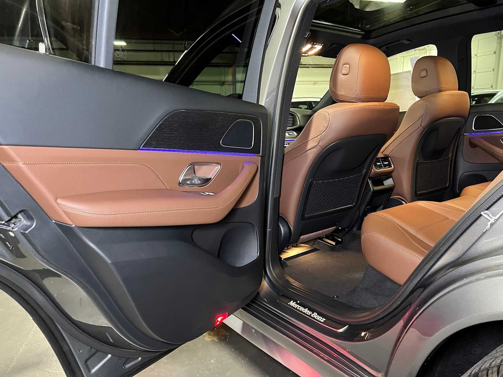 2026 Mercedes-Benz GLE 450 4MATIC® SUV