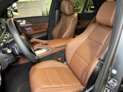2026 Mercedes-Benz GLE 450 4MATIC® SUV