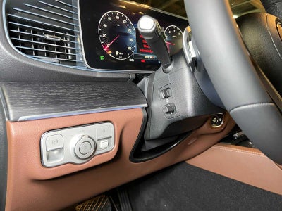 2026 Mercedes-Benz GLE 450 4MATIC® SUV