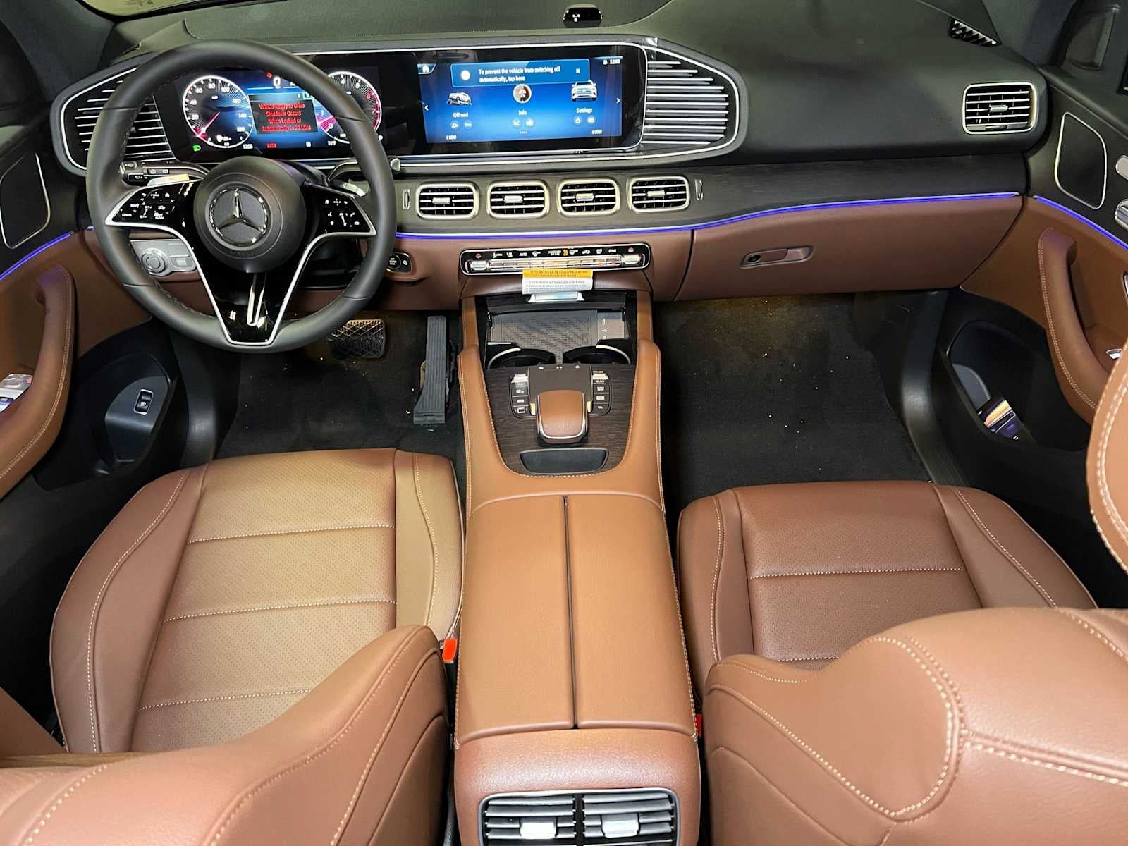 2026 Mercedes-Benz GLE 450 4MATIC® SUV