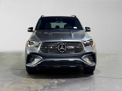 2026 Mercedes-Benz GLE 450 4MATIC® SUV