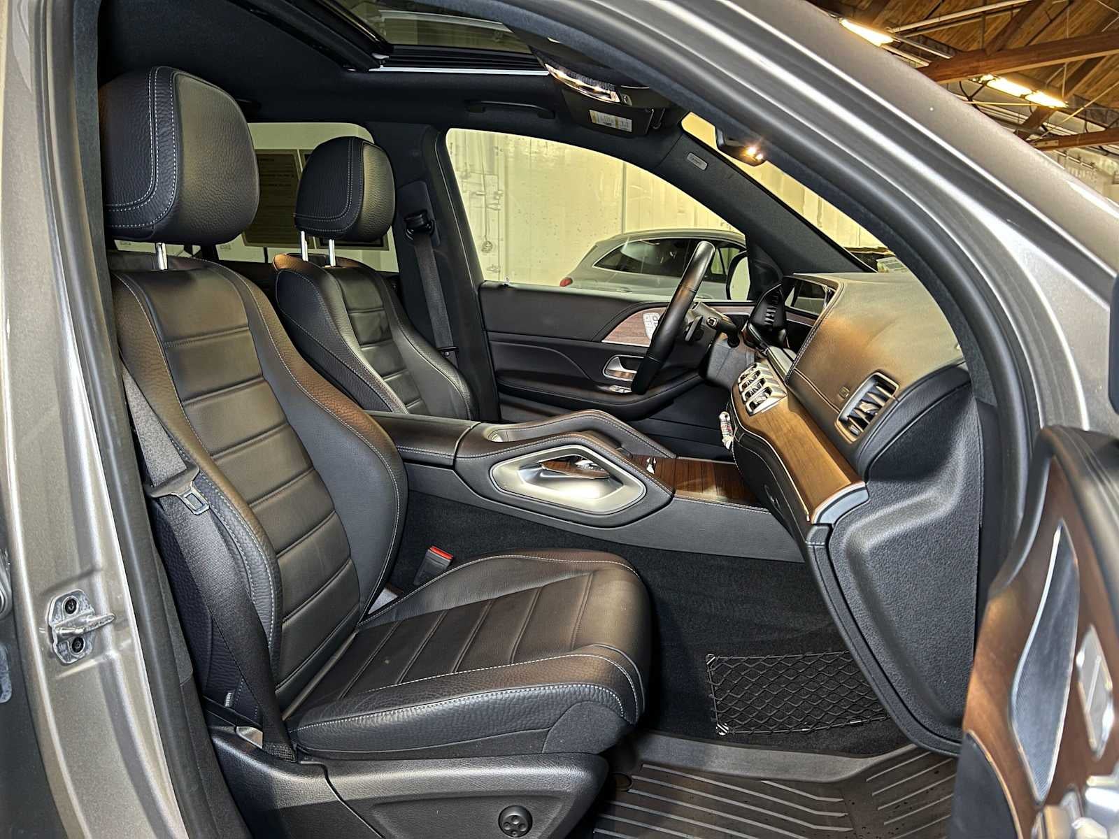 2021 Mercedes-Benz GLE 450 4MATIC® SUV