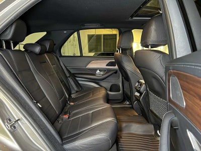2021 Mercedes-Benz GLE 450 4MATIC® SUV