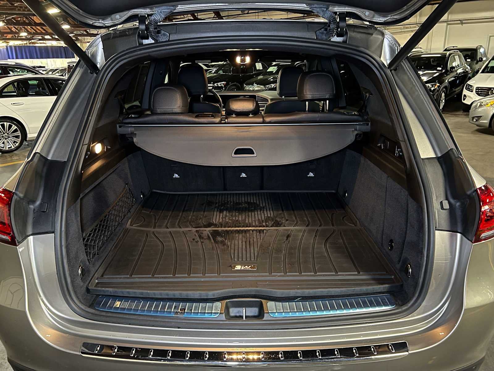 2021 Mercedes-Benz GLE 450 4MATIC® SUV