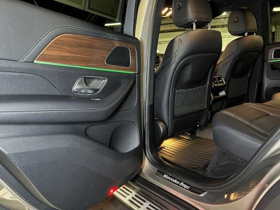 2021 Mercedes-Benz GLE 450 4MATIC® SUV
