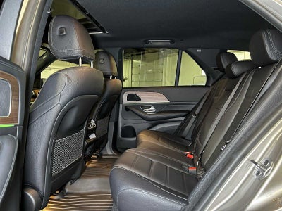 2021 Mercedes-Benz GLE 450 4MATIC® SUV