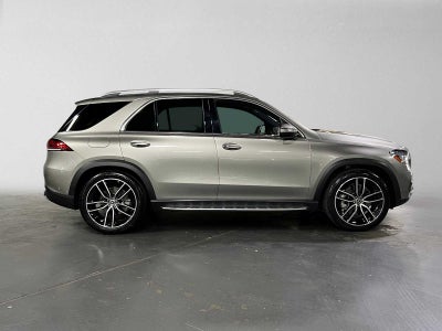 2021 Mercedes-Benz GLE 450 4MATIC® SUV