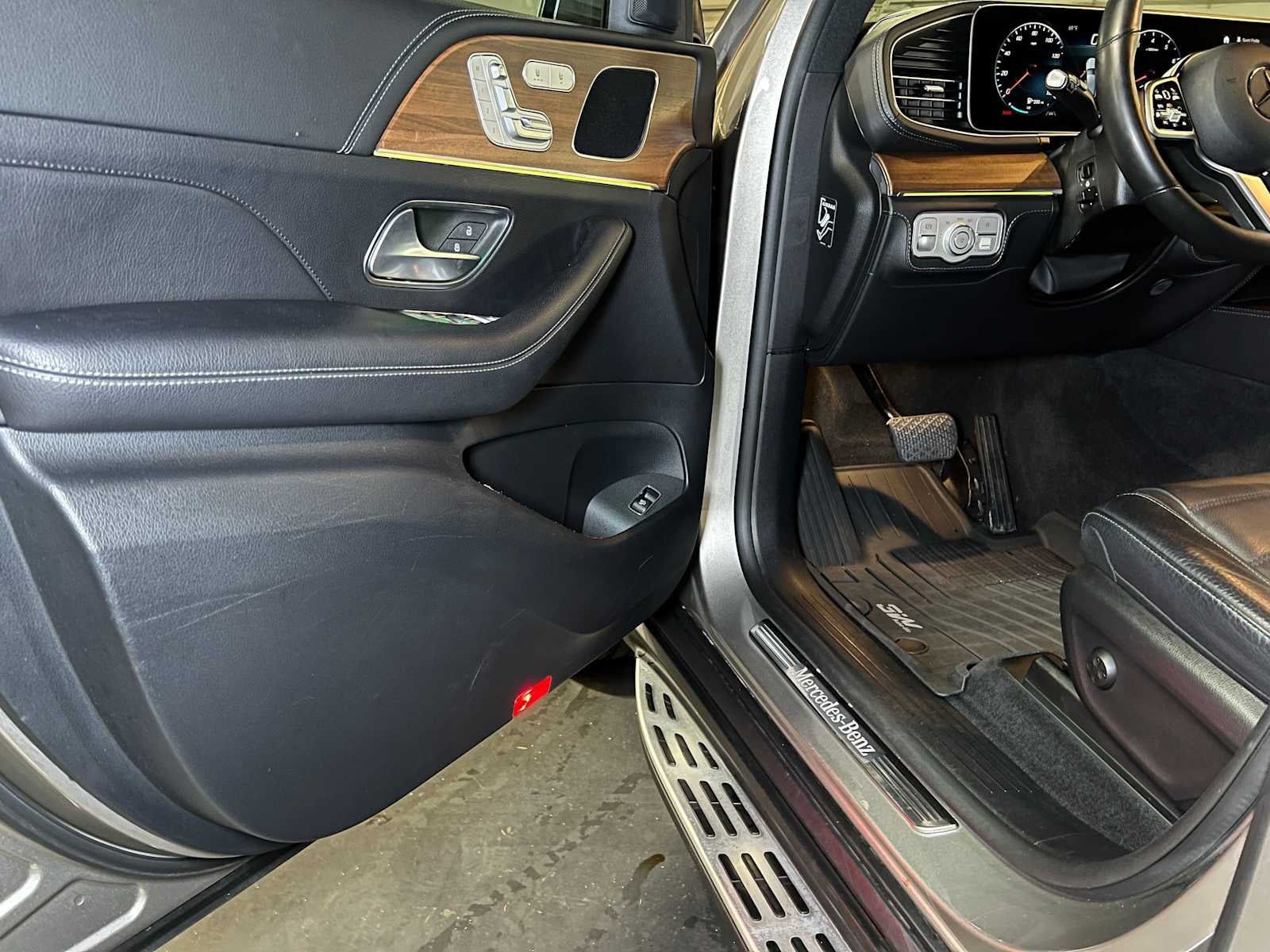 2021 Mercedes-Benz GLE 450 4MATIC® SUV