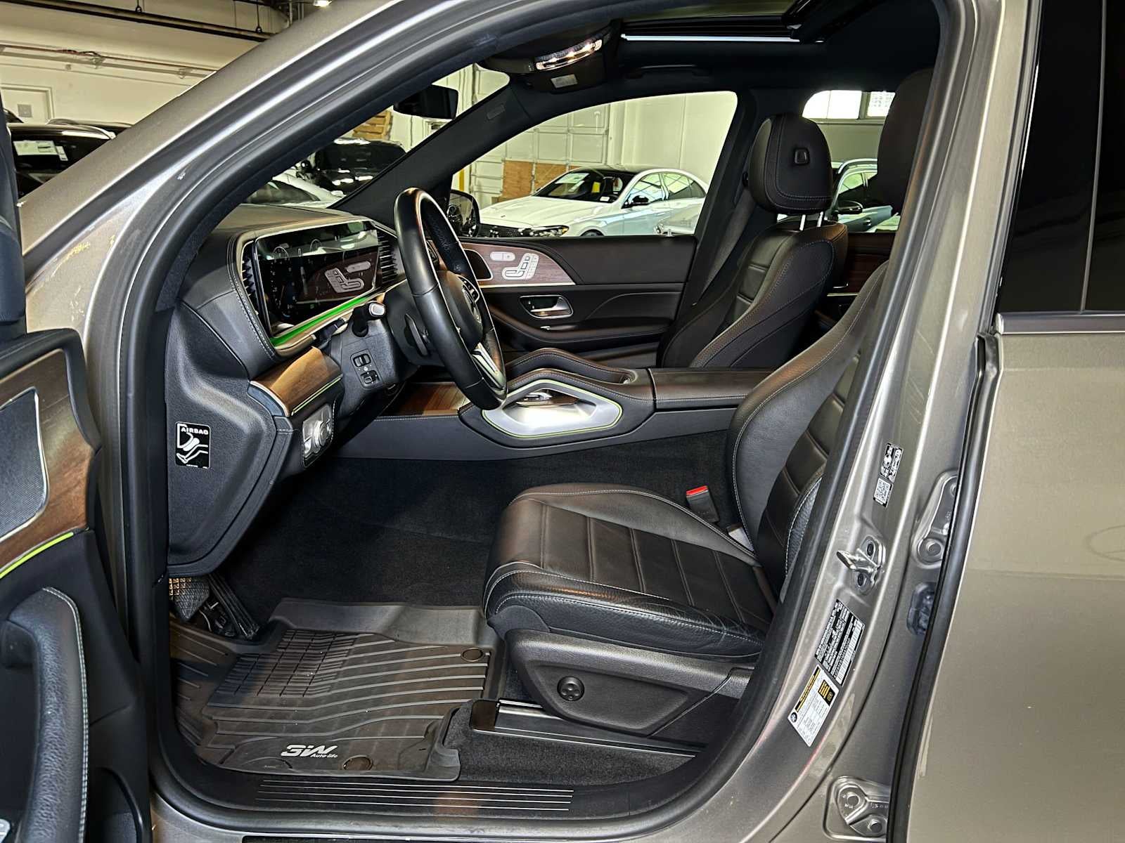 2021 Mercedes-Benz GLE 450 4MATIC® SUV