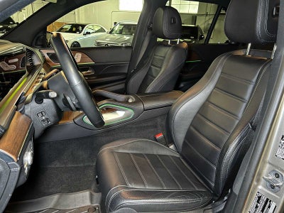 2021 Mercedes-Benz GLE 450 4MATIC® SUV