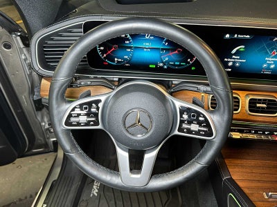 2021 Mercedes-Benz GLE 450 4MATIC® SUV