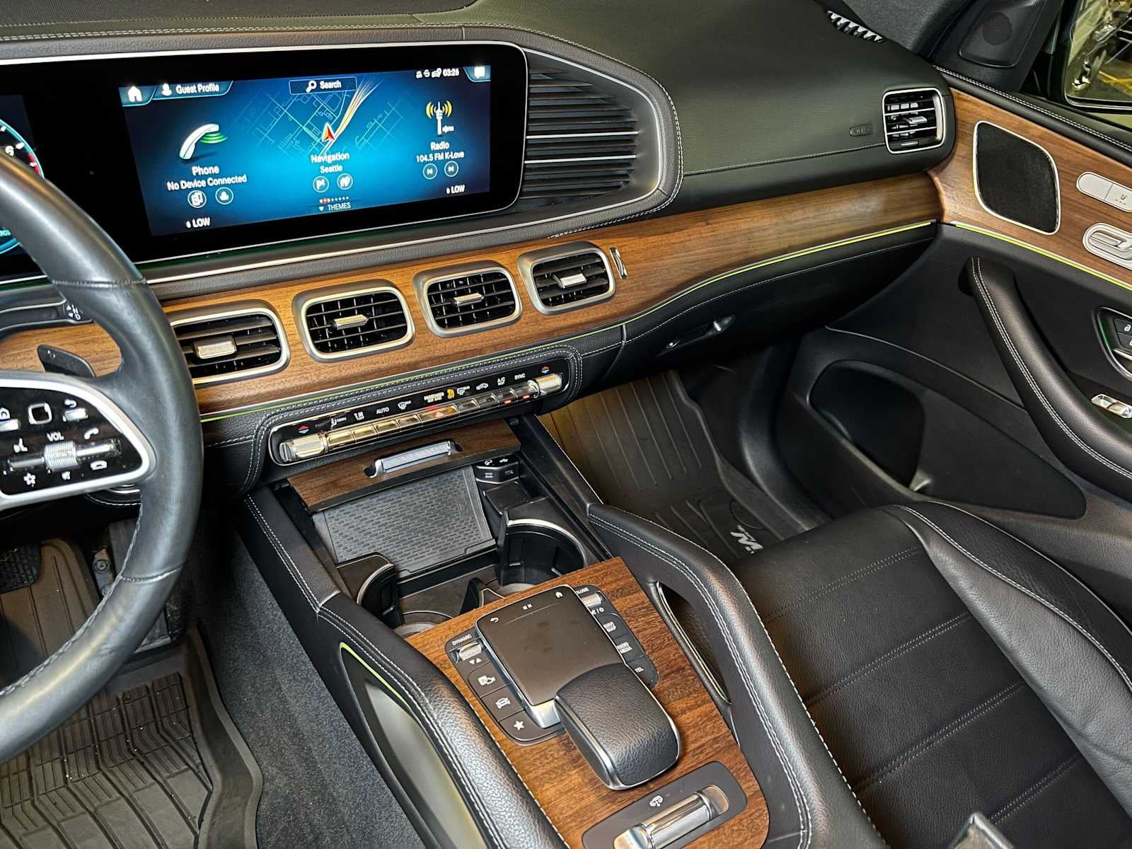 2021 Mercedes-Benz GLE 450 4MATIC® SUV