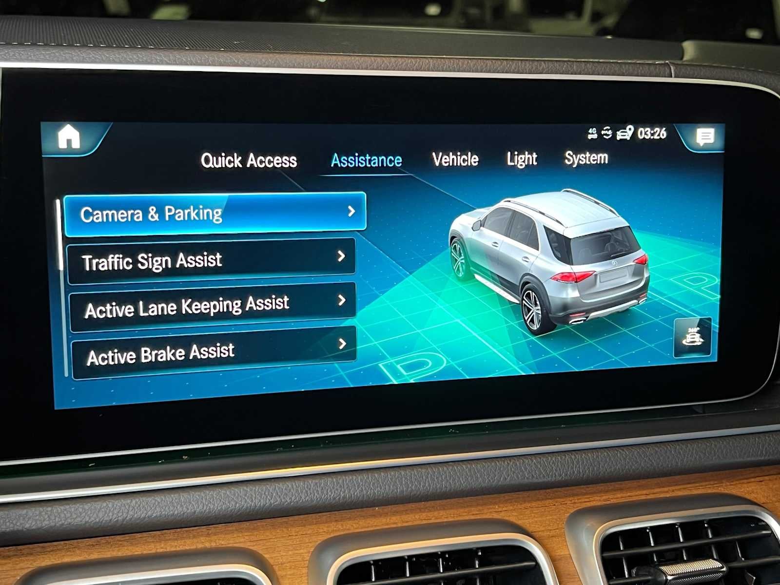 2021 Mercedes-Benz GLE 450 4MATIC® SUV