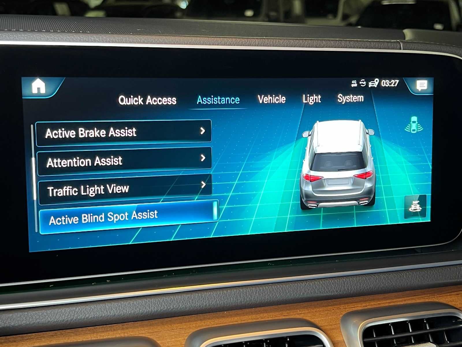 2021 Mercedes-Benz GLE 450 4MATIC® SUV