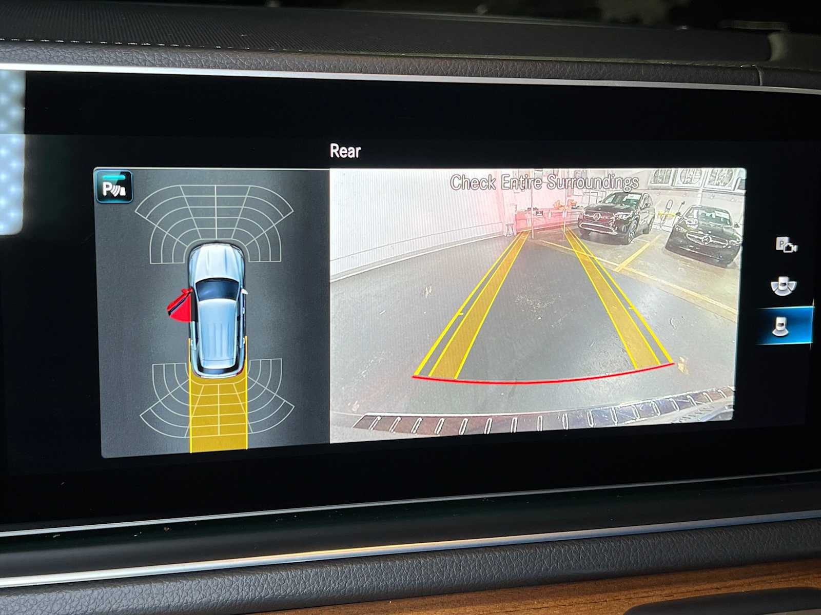 2021 Mercedes-Benz GLE 450 4MATIC® SUV