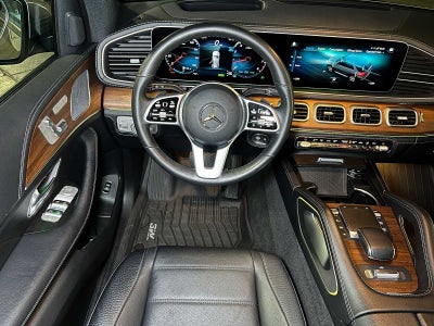 2021 Mercedes-Benz GLE 450 4MATIC® SUV
