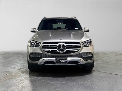2021 Mercedes-Benz GLE 450 4MATIC® SUV