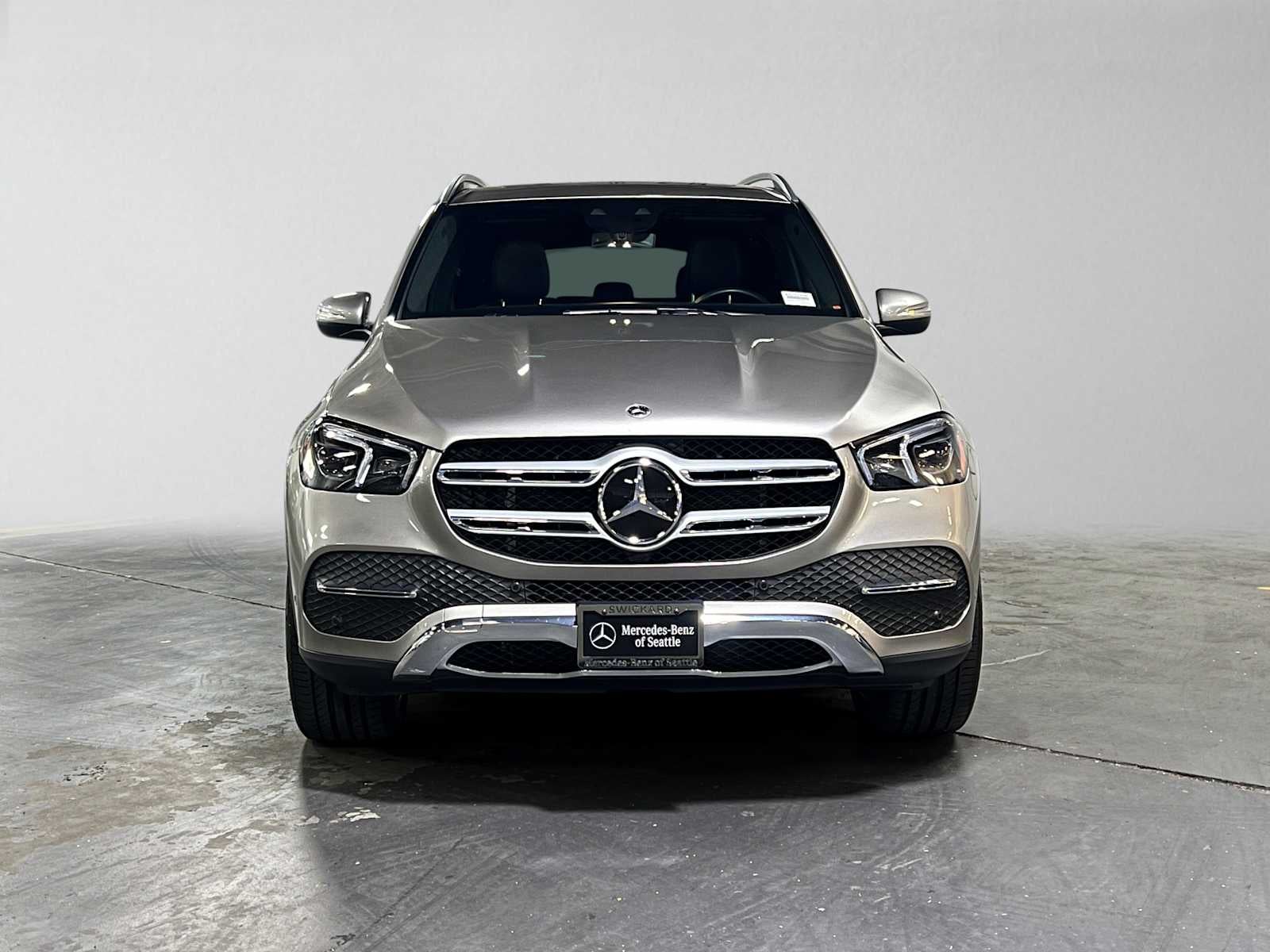 2021 Mercedes-Benz GLE 450 4MATIC® SUV