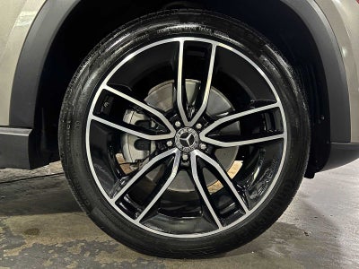 2021 Mercedes-Benz GLE 450 4MATIC® SUV
