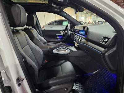 2026 Mercedes-Benz GLE 450 4MATIC® SUV