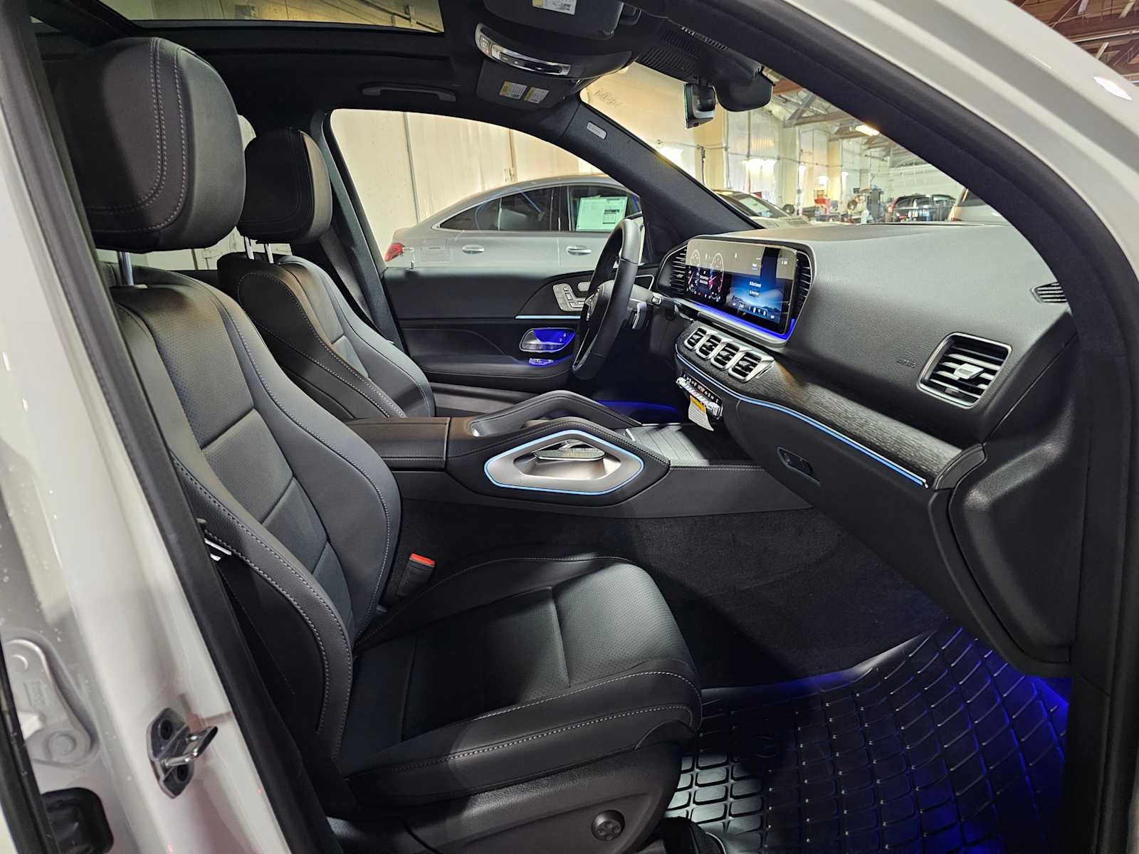 2026 Mercedes-Benz GLE 450 4MATIC® SUV