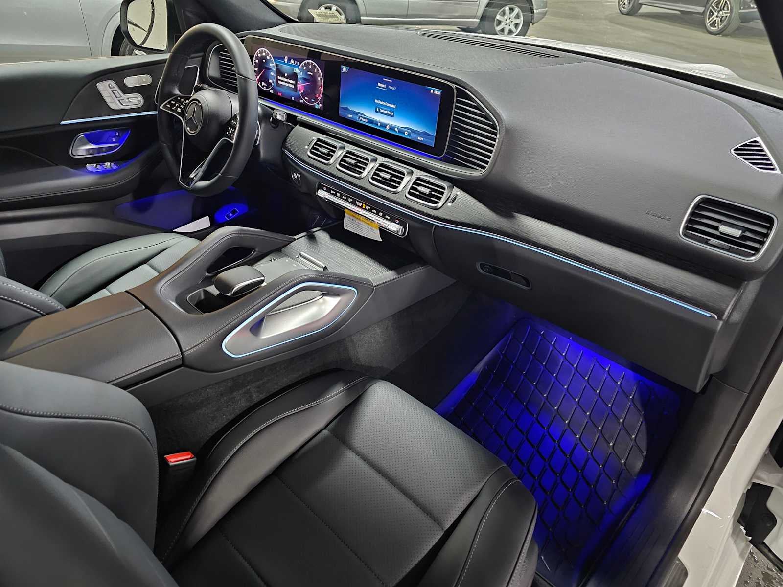 2026 Mercedes-Benz GLE 450 4MATIC® SUV