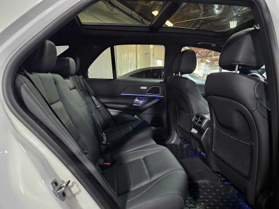 2026 Mercedes-Benz GLE 450 4MATIC® SUV