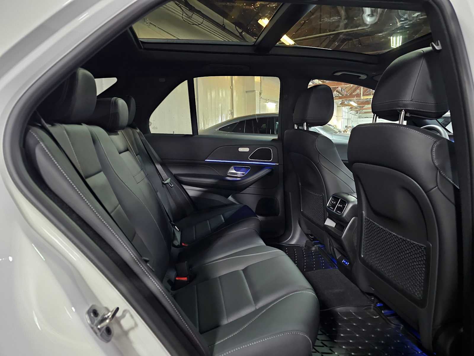 2026 Mercedes-Benz GLE 450 4MATIC® SUV
