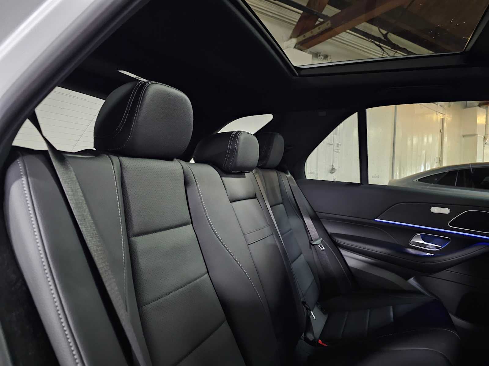 2026 Mercedes-Benz GLE 450 4MATIC® SUV