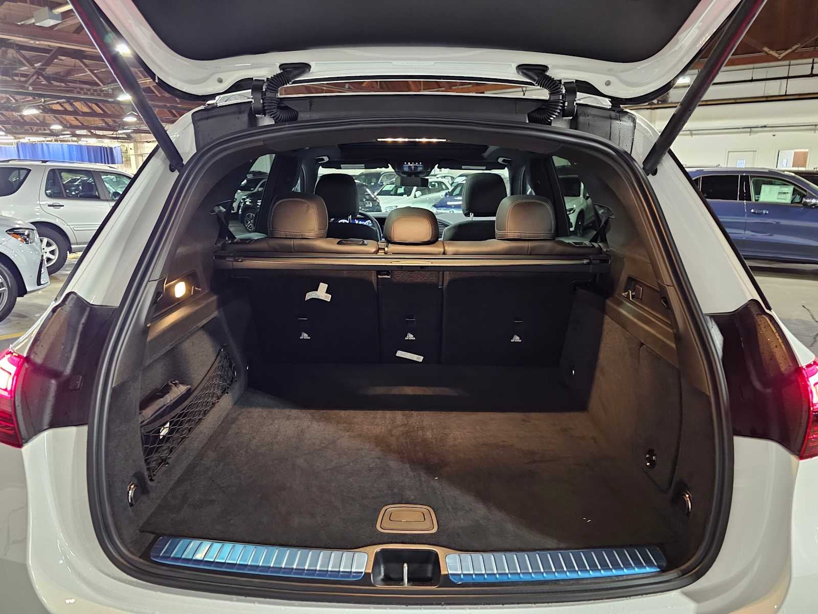 2026 Mercedes-Benz GLE 450 4MATIC® SUV