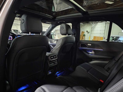 2026 Mercedes-Benz GLE 450 4MATIC® SUV