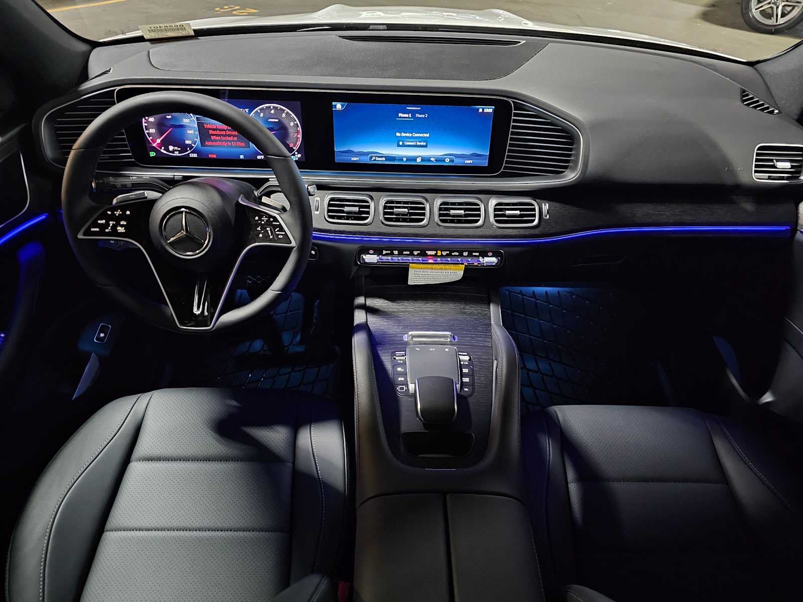 2026 Mercedes-Benz GLE 450 4MATIC® SUV
