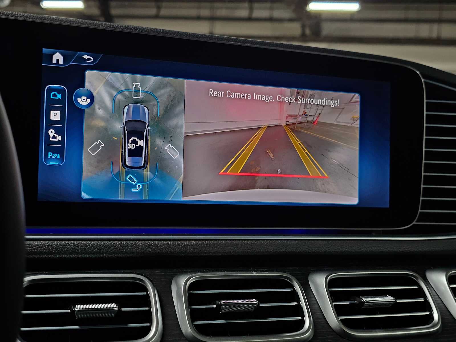 2026 Mercedes-Benz GLE 450 4MATIC® SUV