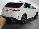 2026 Mercedes-Benz GLE 450 4MATIC® SUV