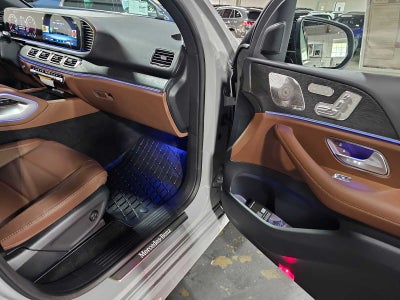 2026 Mercedes-Benz GLE 450 4MATIC® SUV